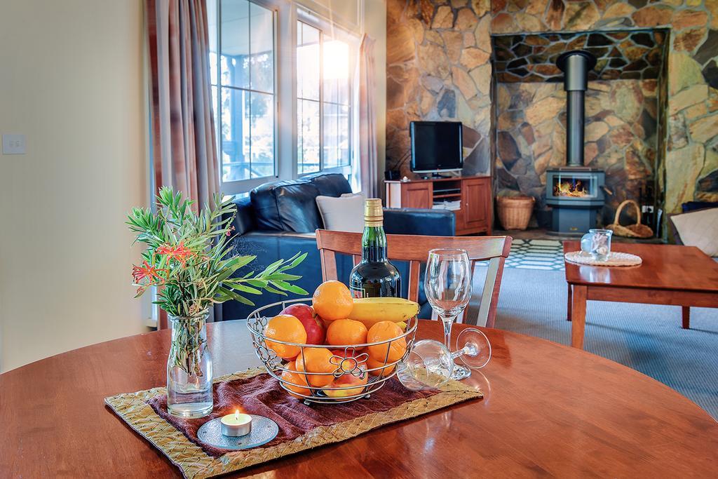 Waverley House Cottages Lakes Entrance Exteriér fotografie